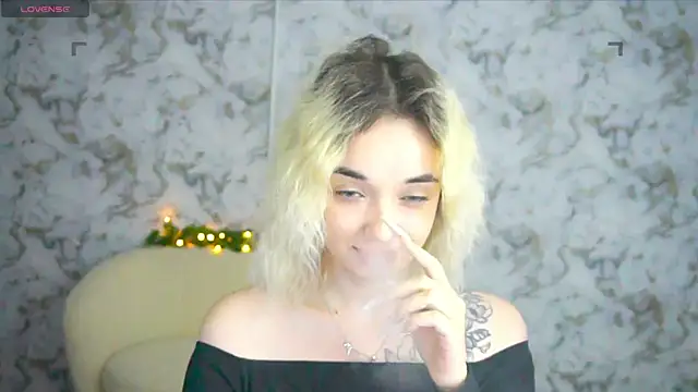 Ashley S online show from 05/14/26, 10:27