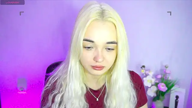 Ashley S online show from 07/07/26, 10:36