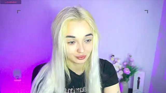 Ashley S online show from 07/09/26, 10:14