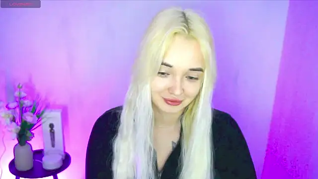 Ashley S online show from 07/12/26, 10:12
