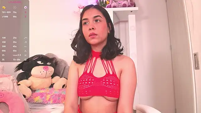 pretty-millie online show from 06/01/26, 03:58