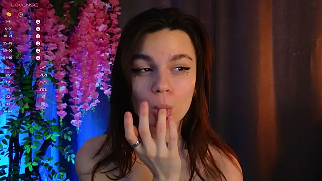 EvaHair online show from 02/25/25, 05:30