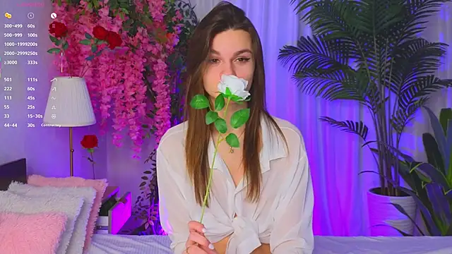 EvaHair online show from 02/04/26, 08:14