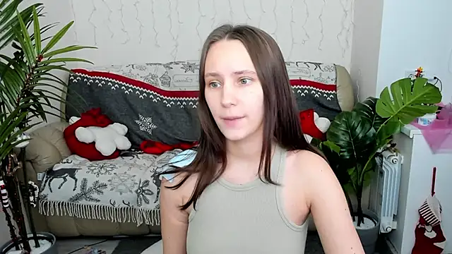 Snapshot of HotCaramellsTV chatting on 01/17/25, 03:11 HotCaramellsTV online show from 01/17/25, 03:11