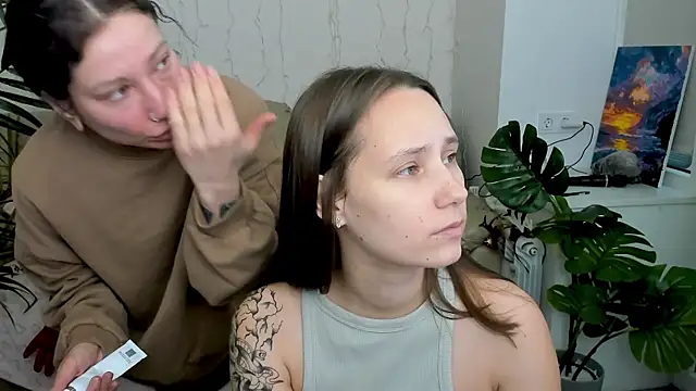 Snapshot of HotCaramellsTV chatting on 03/09/25, 09:13 HotCaramellsTV online show from 03/09/25, 09:13