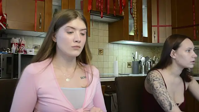 HotCaramellsTV online show from 02/01/26, 11:20