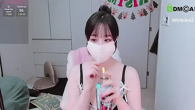 whitelee2 online show from 01/11/26, 12:32