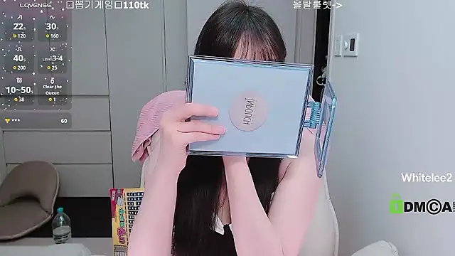 whitelee2 online show from 04/13/26, 01:16