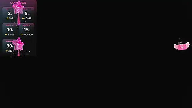 CoralRigan online show from 01/08/26, 01:19