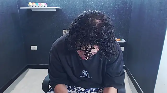 Kerverr  online show from 01/17/26, 09:07