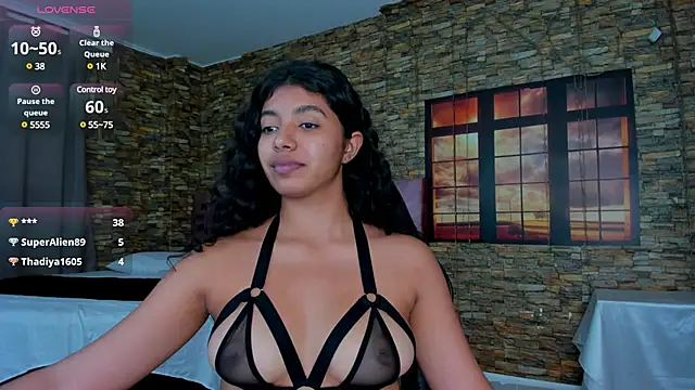 Snapshot of viktorya_xue chatting on 01/09/25, 02:18 viktorya xue online show from 01/09/25, 02:18