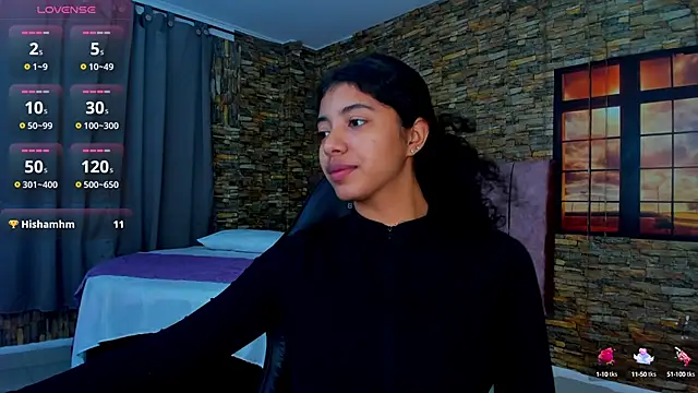 Snapshot of viktorya_xue chatting on 01/14/25, 11:20 viktorya xue online show from 01/14/25, 11:20