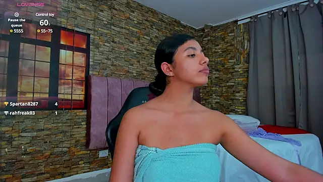 Snapshot of viktorya_xue chatting on 02/13/25, 05:11 viktorya xue online show from 02/13/25, 05:11