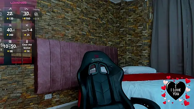 Snapshot of viktorya_xue chatting on 02/14/25, 02:12 viktorya xue online show from 02/14/25, 02:12