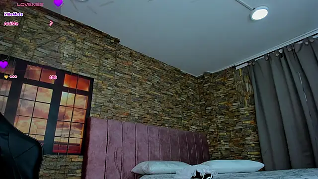 Snapshot of viktorya_xue chatting on 02/26/25, 01:52 viktorya xue online show from 02/26/25, 01:52