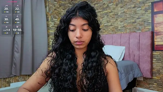 Snapshot of viktorya_xue chatting on 09/17/25, 10:17 viktorya xue online show from 09/17/25, 10:17