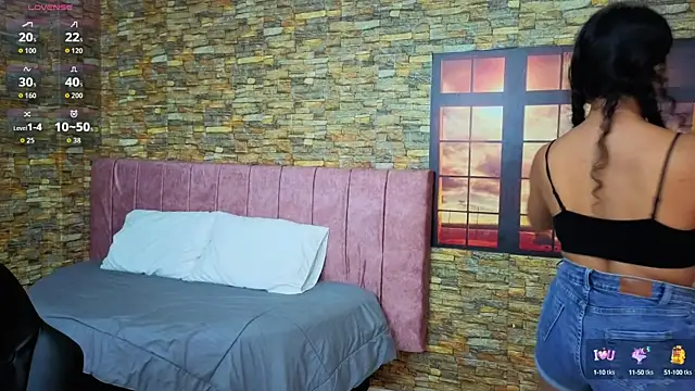 Snapshot of viktorya_xue chatting on 09/20/25, 10:16 viktorya xue online show from 09/20/25, 10:16