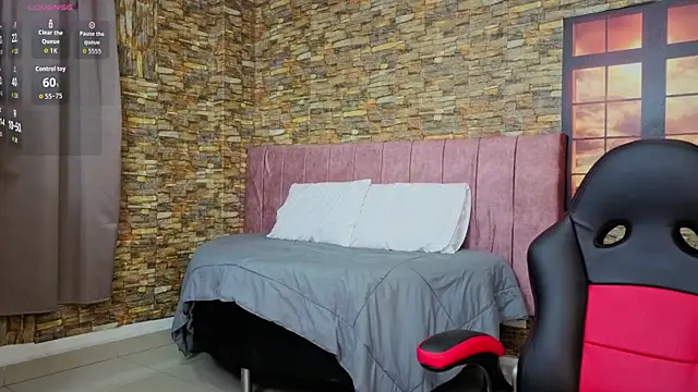 Snapshot of viktorya_xue chatting on 09/30/25, 10:31 viktorya xue online show from 09/30/25, 10:31