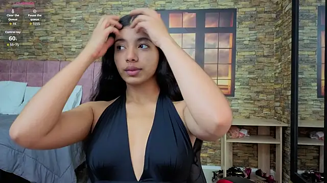 Snapshot of viktorya_xue chatting on 10/13/25, 10:26 viktorya xue online show from 10/13/25, 10:26