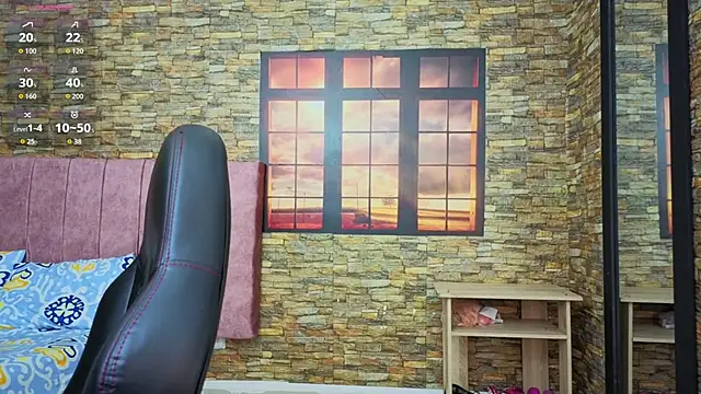 Snapshot of viktorya_xue chatting on 10/25/25, 11:29 viktorya xue online show from 10/25/25, 11:29