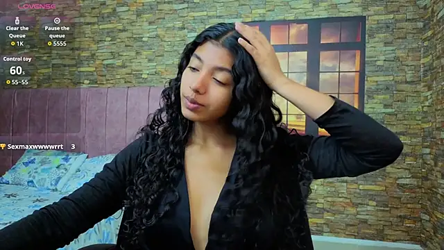 Snapshot of viktorya_xue chatting on 12/05/25, 10:35 viktorya xue online show from 12/05/25, 10:35