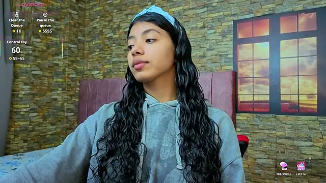 viktorya xue online show from 12/14/25, 11:48