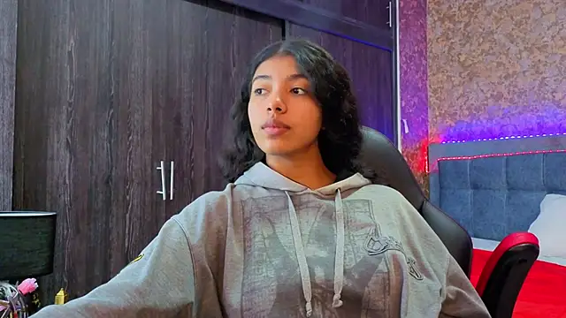 viktorya xue online show from 02/19/26, 11:17