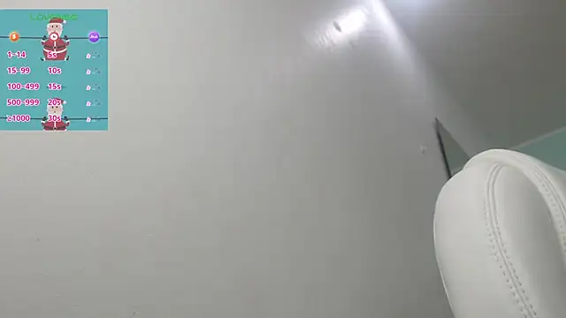 sussy leon online show from 12/21/24, 12:49