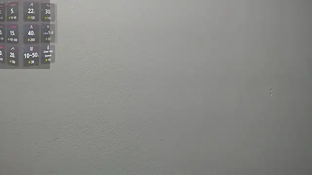 sussy leon online show from 02/25/25, 12:34