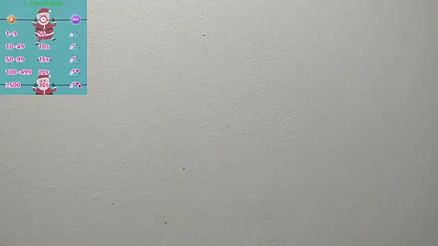 sussy leon online show from 03/05/25, 12:22