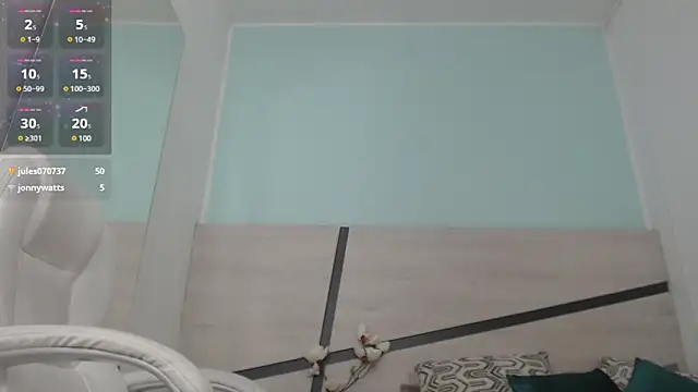 sussy leon online show from 03/07/25, 06:33