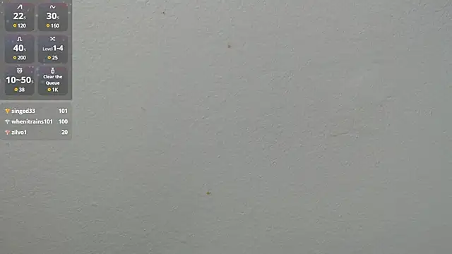 sussy leon online show from 03/08/25, 07:20