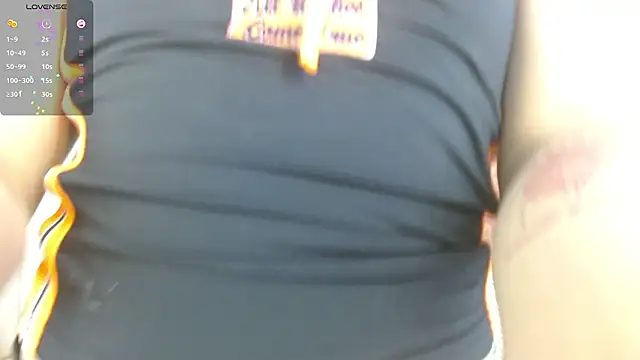 sussy leon online show from 09/13/25, 01:00