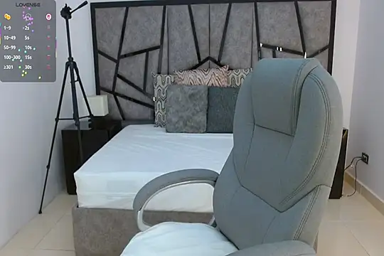 sussy leon online show from 02/23/26, 05:54