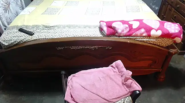 CANDYSWEET51 online show from 01/11/25, 01:53