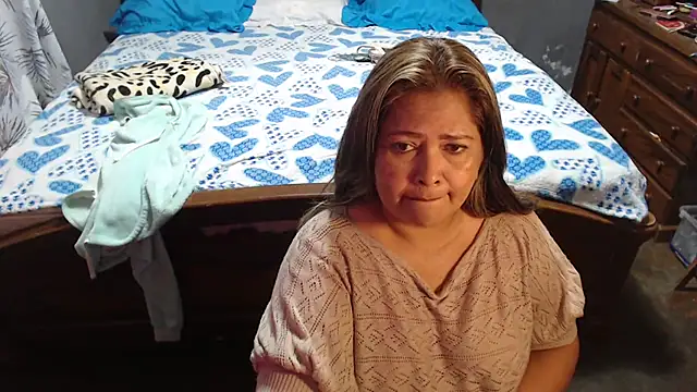 Snapshot of CANDYSWEET51 chatting on 02/28/25, 06:20 CANDYSWEET51 online show from 02/28/25, 06:20