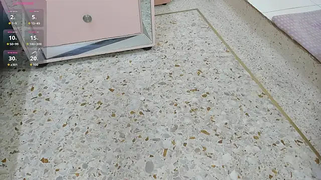 ElisabethMassey online show from 01/13/26, 01:38