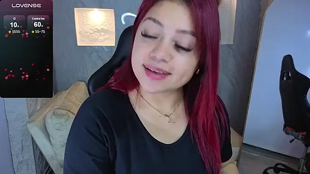  Ambar72 b online show from 11/05/25, 01:00