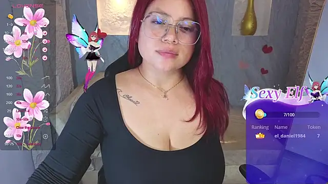  Ambar72 b online show from 02/28/26, 01:01