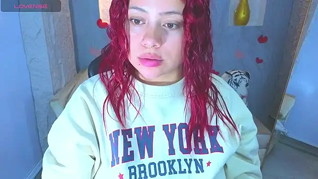 Ambar72 b online show from 05/26/26, 01:07