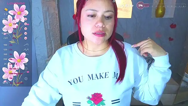  Ambar72 b online show from 06/01/26, 12:51