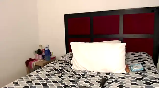 SlimRose24 online show from 03/12/25, 04:19