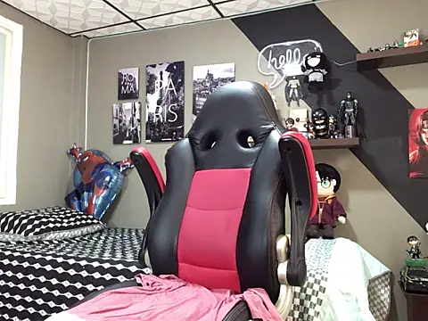 marcel crawford96 online show from 01/25/25, 02:25