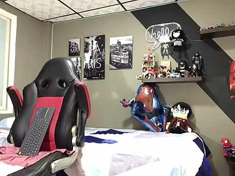 marcel crawford96 online show from 02/28/25, 05:59