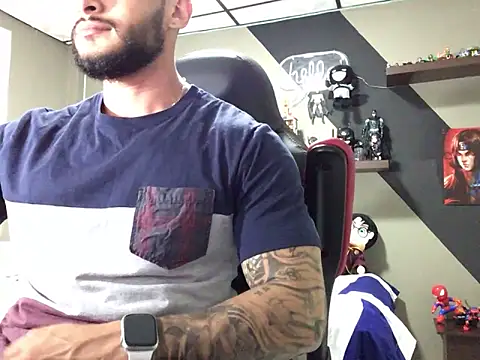 marcel crawford96 online show from 03/22/25, 12:39