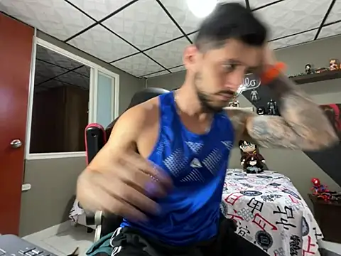 marcel crawford96 online show from 09/09/25, 02:05