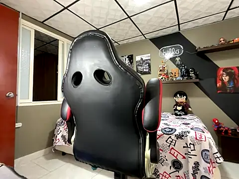 marcel crawford96 online show from 09/27/25, 02:33