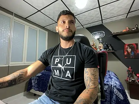 marcel crawford96 online show from 11/21/25, 10:47