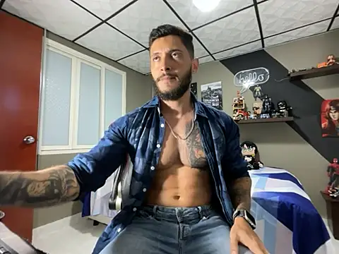 marcel crawford96 online show from 11/27/25, 12:07