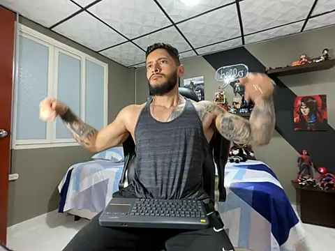 marcel crawford96 online show from 11/28/25, 01:36